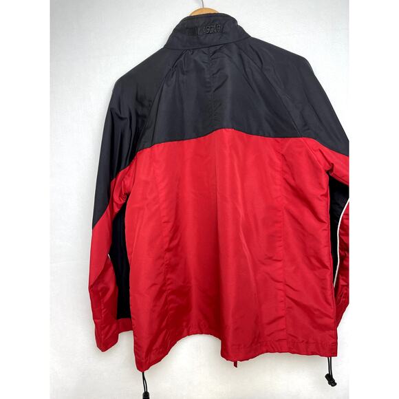 Dale Earnhardt Jr 8 Winners Circle Ladies Lined Jacket Large - Picture 5 of 9